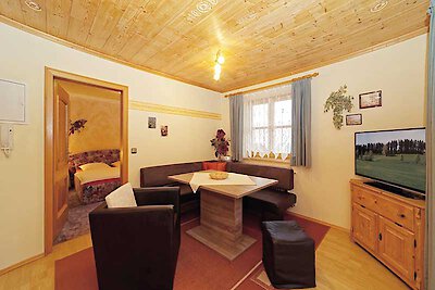 kleine Ferienwohnung am Nationalpark